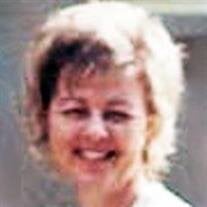 Virginia Lee Boehme