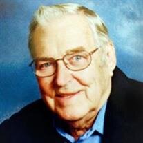 David Graham Colwell