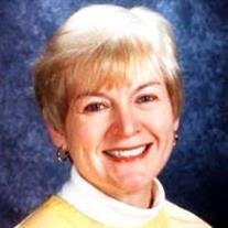 Mrs. Norma J. Hammer