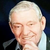 Joseph William Hassler