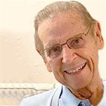 Elwood John Young