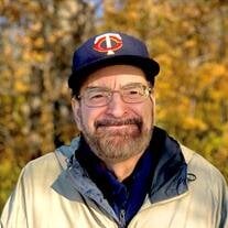 Mr Douglas William Zbikowski