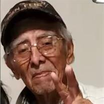 Pablo Hernandez Eusebio