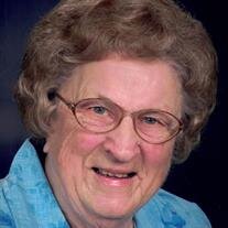 Dorothy Hubert Sitzman