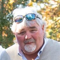 Stanley Douglas Barnhill Jr.
