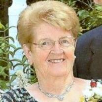 Ann E. Messing