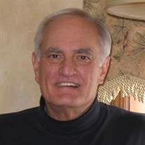 FRANK P. WILPERT SR.