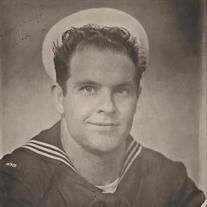 Richard Nathaniel Watson