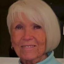Martha A. Cavanaugh
