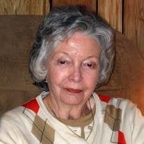 Barbara O'Dell Ferguson