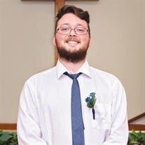 Zachery Michael Winston