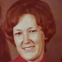 Patricia "Pat" J. Westbrook
