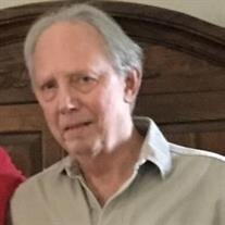 Keith R. Martin