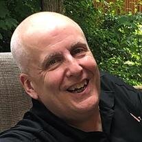 Jeffrey David Wilson