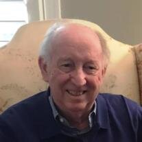 Mickey Elliott