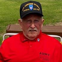 Dolson "Doc" H. Ayers, Sr.