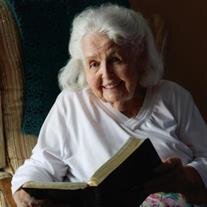 Margaret Colleen Culver Hagman