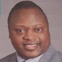 Edward Lee Crusoe Jr.
