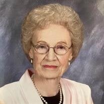 Thelma Walton Seward
