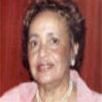 Ms. Norma Sarah Coleman