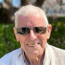 Chester F. Campbell