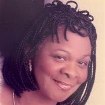 Ms. Shirley A. Carter