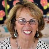 Marilyn Kay Clear
