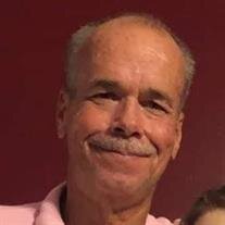 Dewey Wayne Campbell