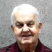James Robert Spaulding