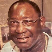 Robert Lee Estes Sr.