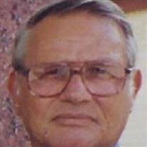 Marvin L. Klaus
