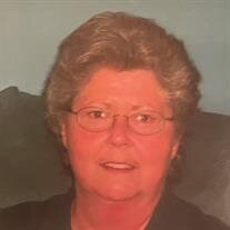 Shirley Jo Tolbert