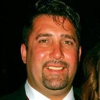 Mr. Stephen Bushy of Crystal Lake
