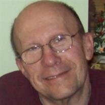 Richard E. Engel