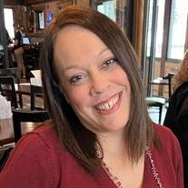 Kelly M. Moore