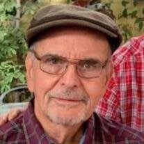 Richard D. Perrigan