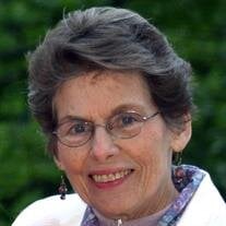 Elizabeth "Liz" Allen