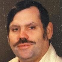 Ronald Edward Adams
