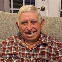 Fantley Gene Sykes