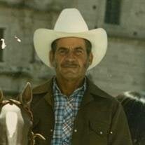 Cirilo Orduna Mendoza