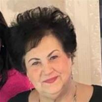 KAREN "MEE MAW" "NENNIE" HARRIS