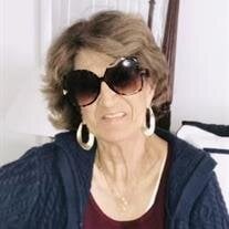 Ms. Sherrill Caulder Ballard