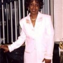 Ms. Minnie Mae King