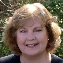 Molly M. Hall Buehner