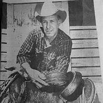 Marvin Jene McKee