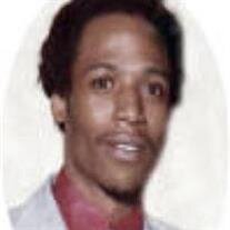 Mr. Chester Stanford Boutknight