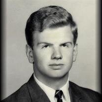 Steven Frank Thompson