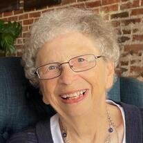 Norma "Francey" Gangwish