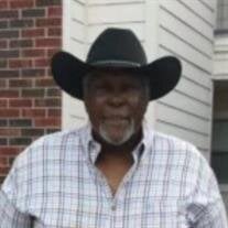 Mr. Jack Royce Ellison Sr.