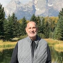 Alan S. Redrup